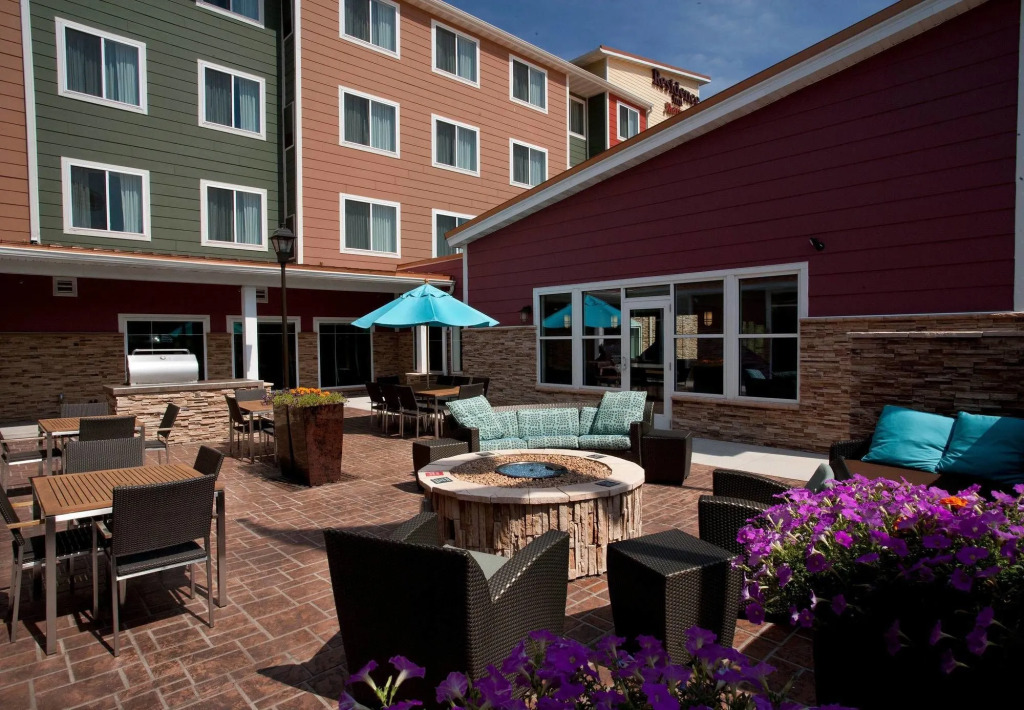 Residence Inn by Marriott Duluth