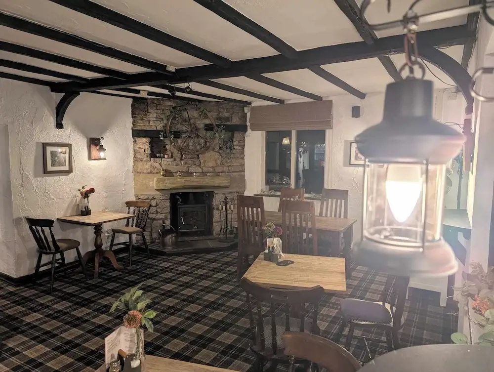Gilpin Bridge Inn