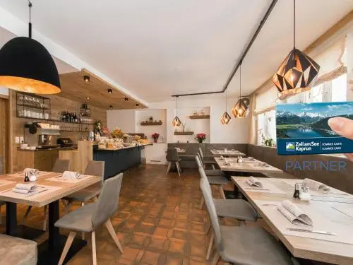 Hotel Pension Schmittental