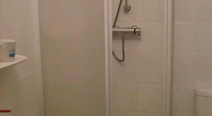 Hotel Lévai