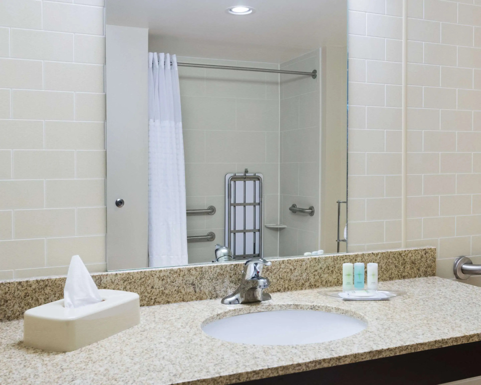 Tannery Suites