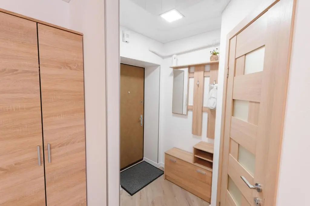 M&M apartment