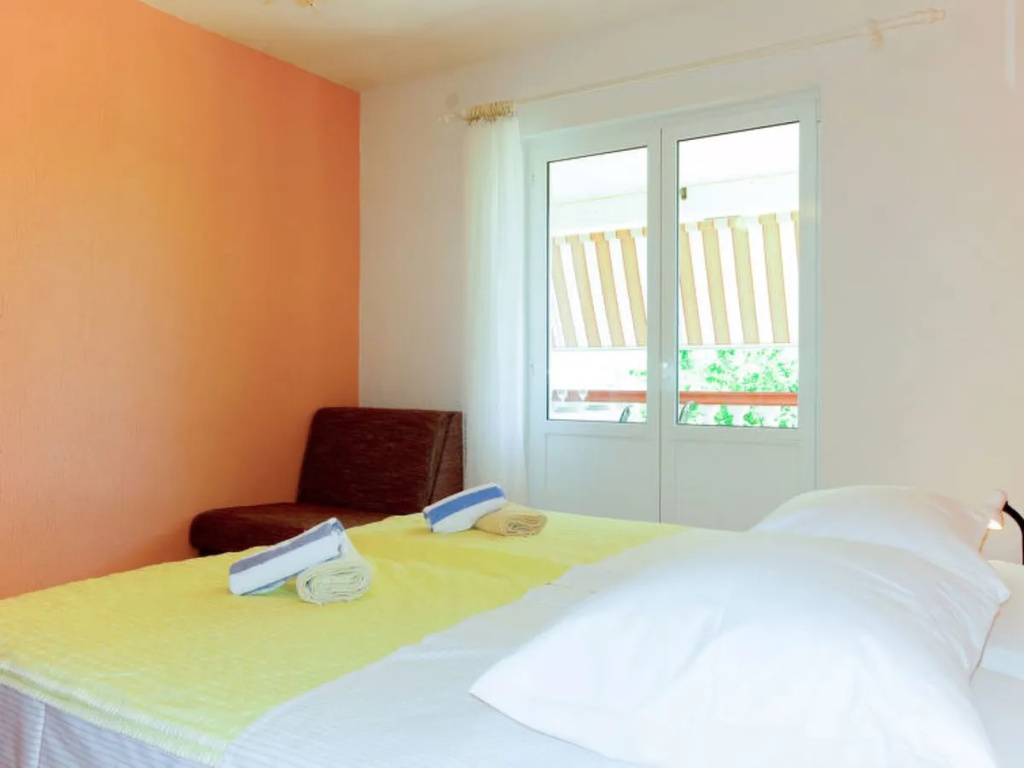 Apartment Dorka Spiez