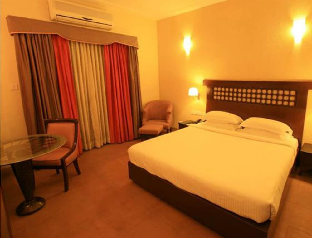 The Corinthians Resort