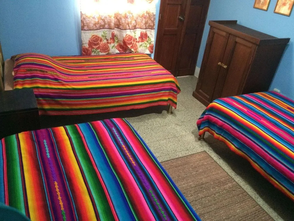 A Place to Stay Boutique Hostel