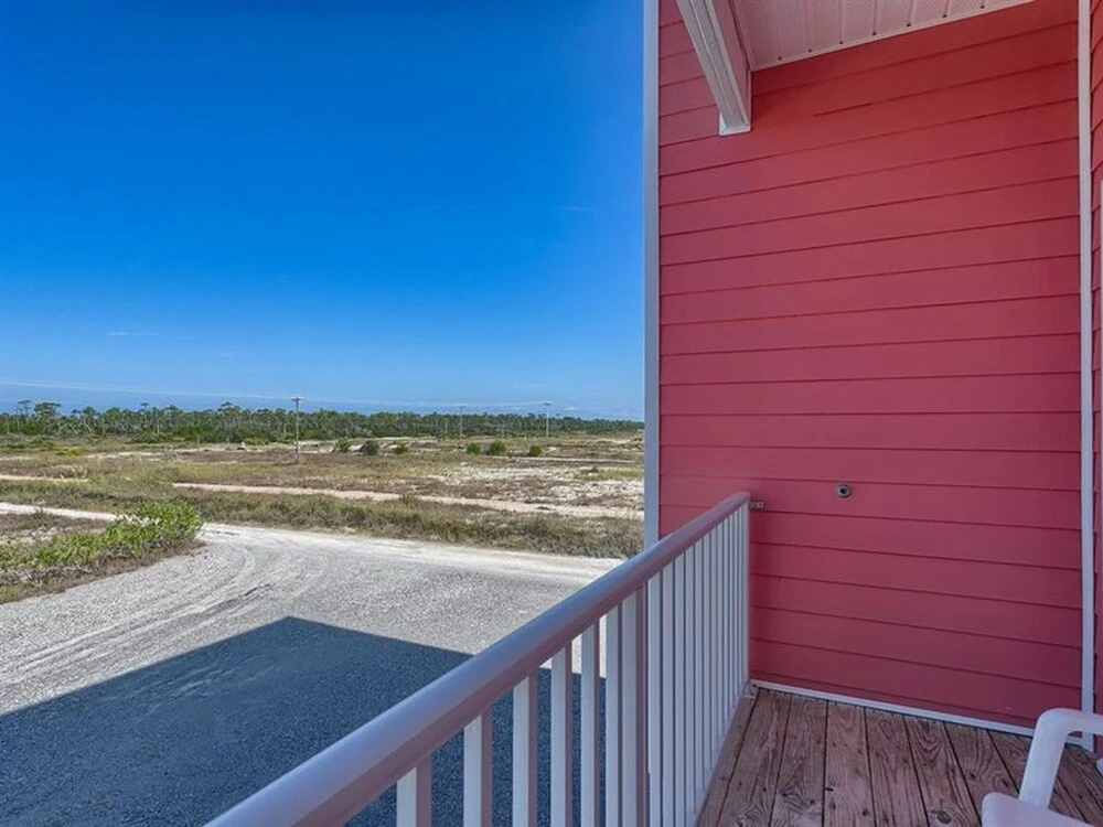 Reel Love by Meyer Vacation Rentals