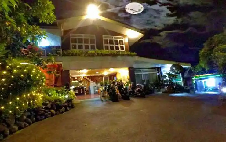 Buena Vista Boutique Hotel