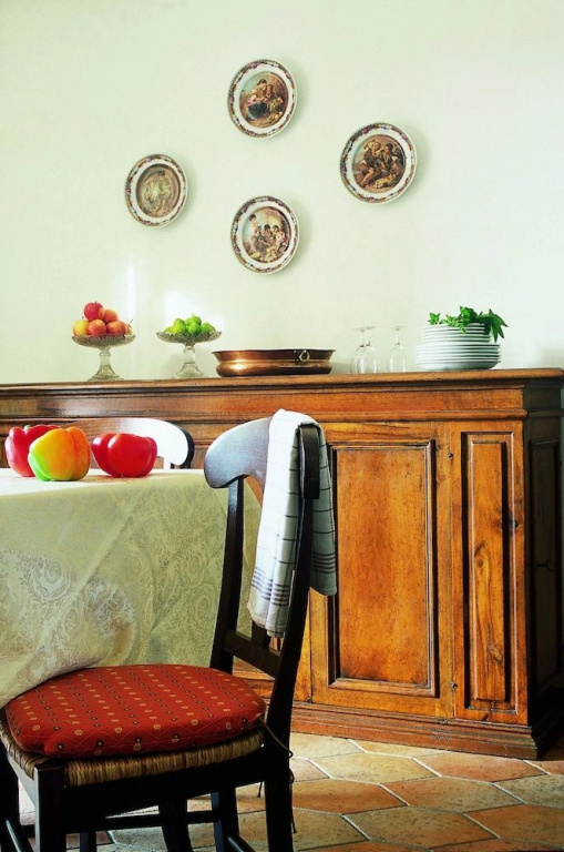 Tenuta Agriturismo IL RISVEGLIO