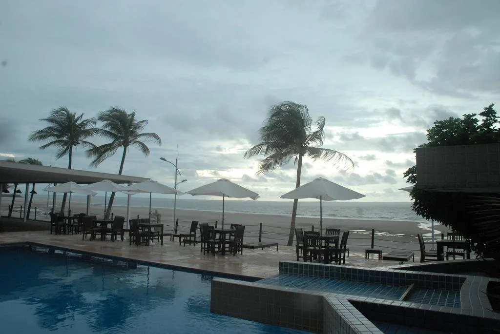 Best Western Praia Mar Hotel