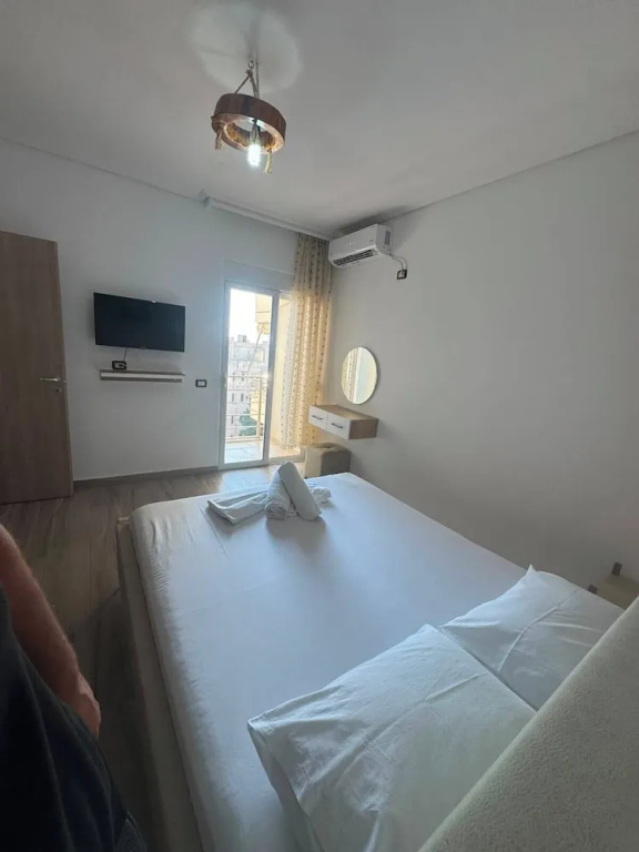 Oceanic Luxury Apartments