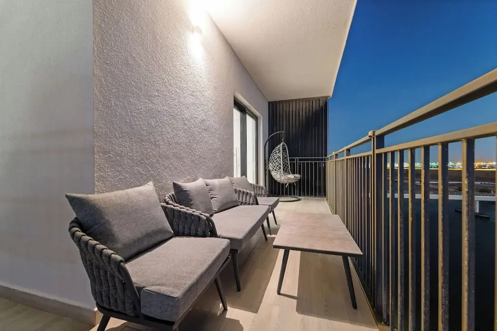 Desert Key - Perfectly Located Yas Island Premier Apts