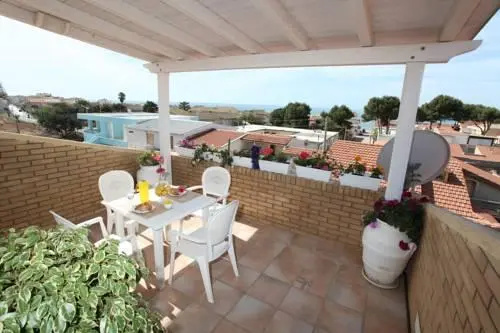 Casa del sole