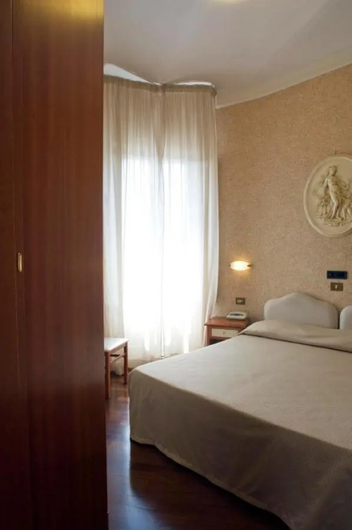 Hotel Patria
