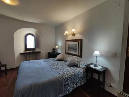 Casa Rural Erletxe