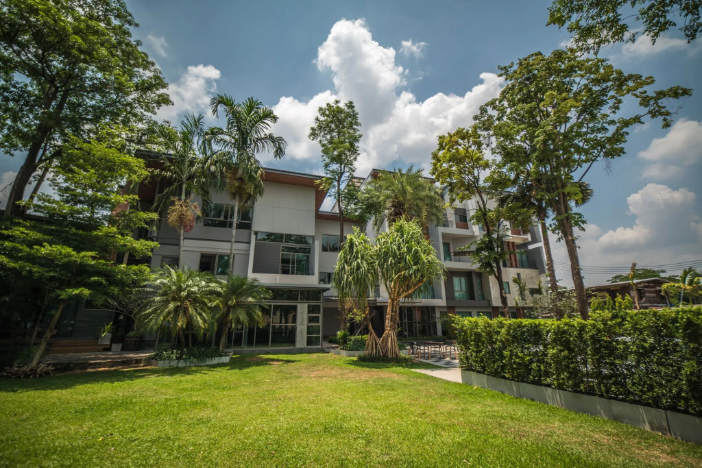 Wara Boutique Hotel