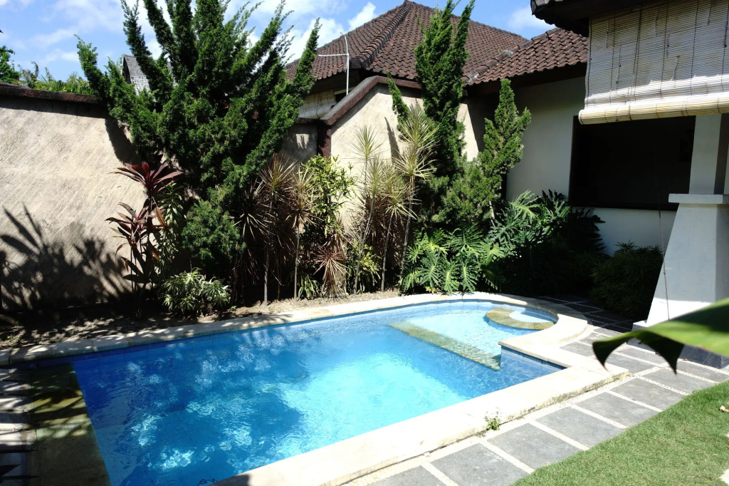 Gracia Bali Villas & Apartment Managed by Manara