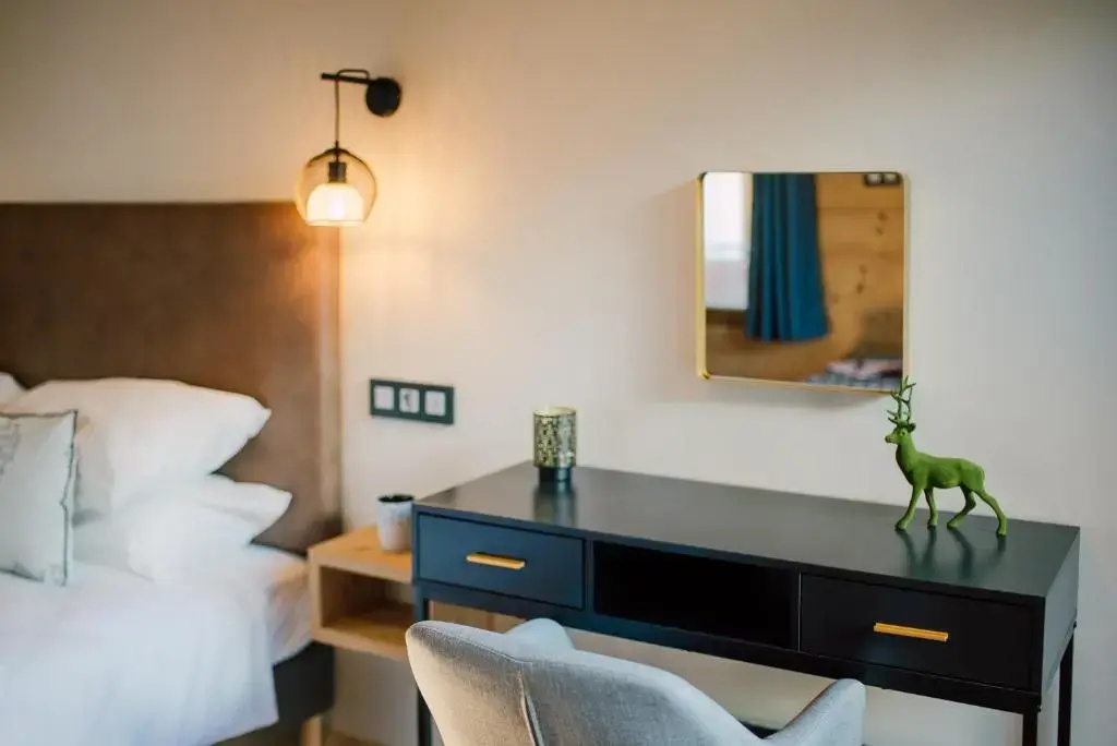 Chalet Harmonie