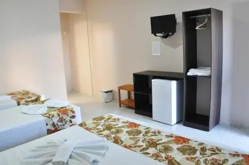 Pousada Iracema