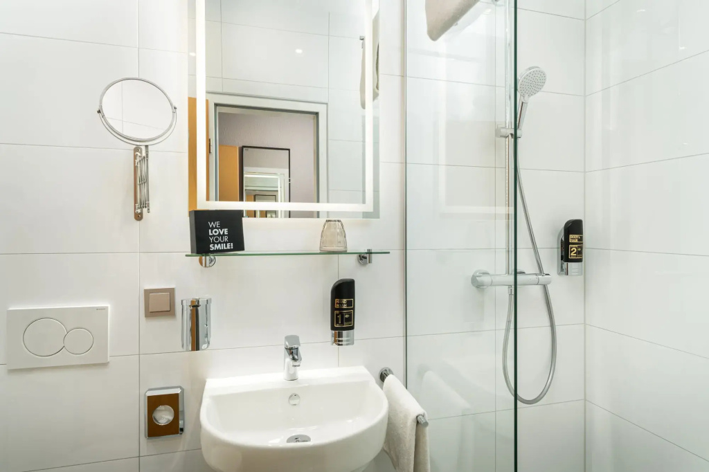 Arthotel ANA Neotel, Trademark Collection by Wyndham
