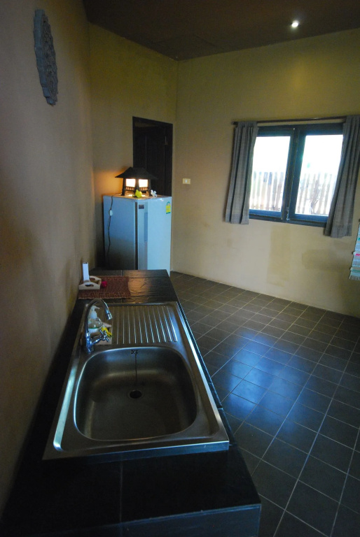 Melina Beach Front Bungalows