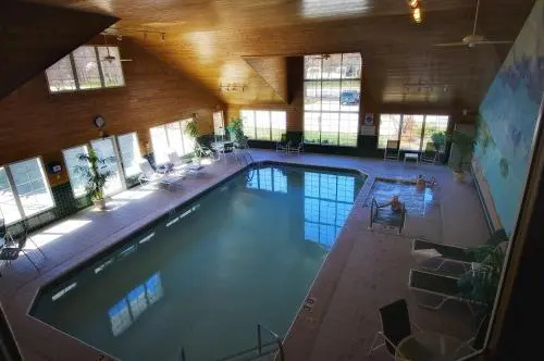 High Point Inn