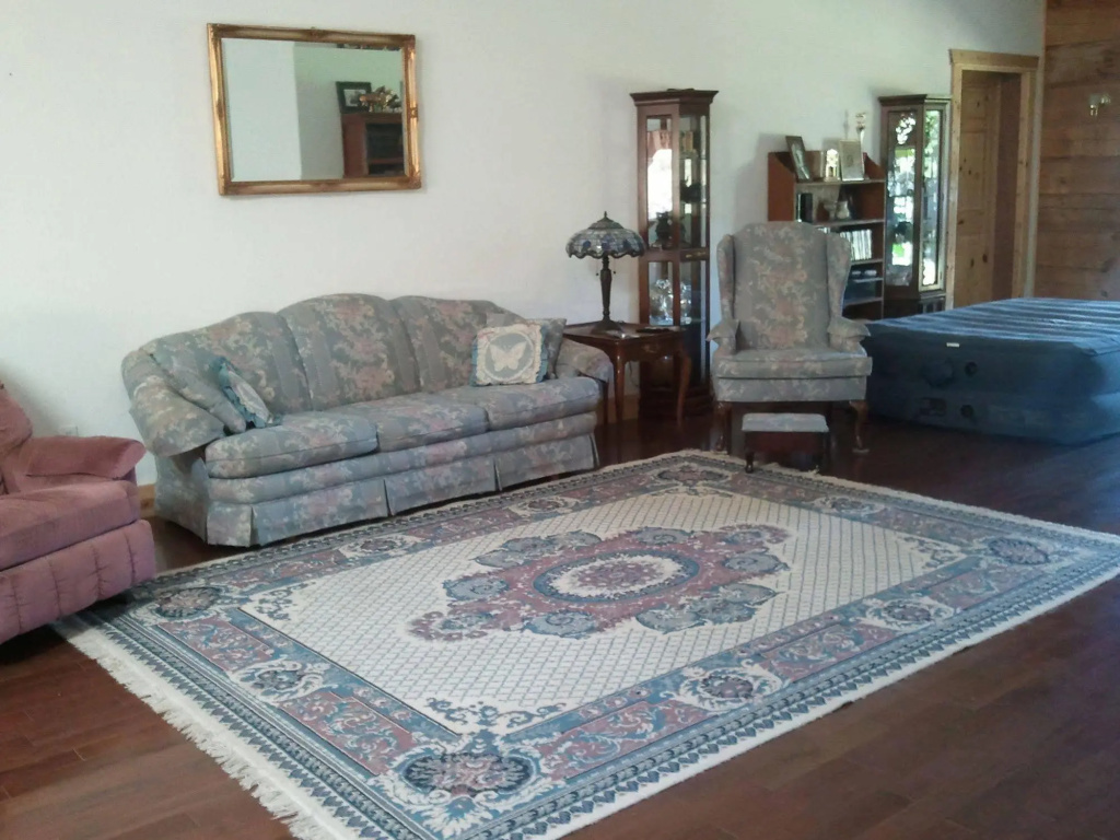 Mt Emily Ranch B&B