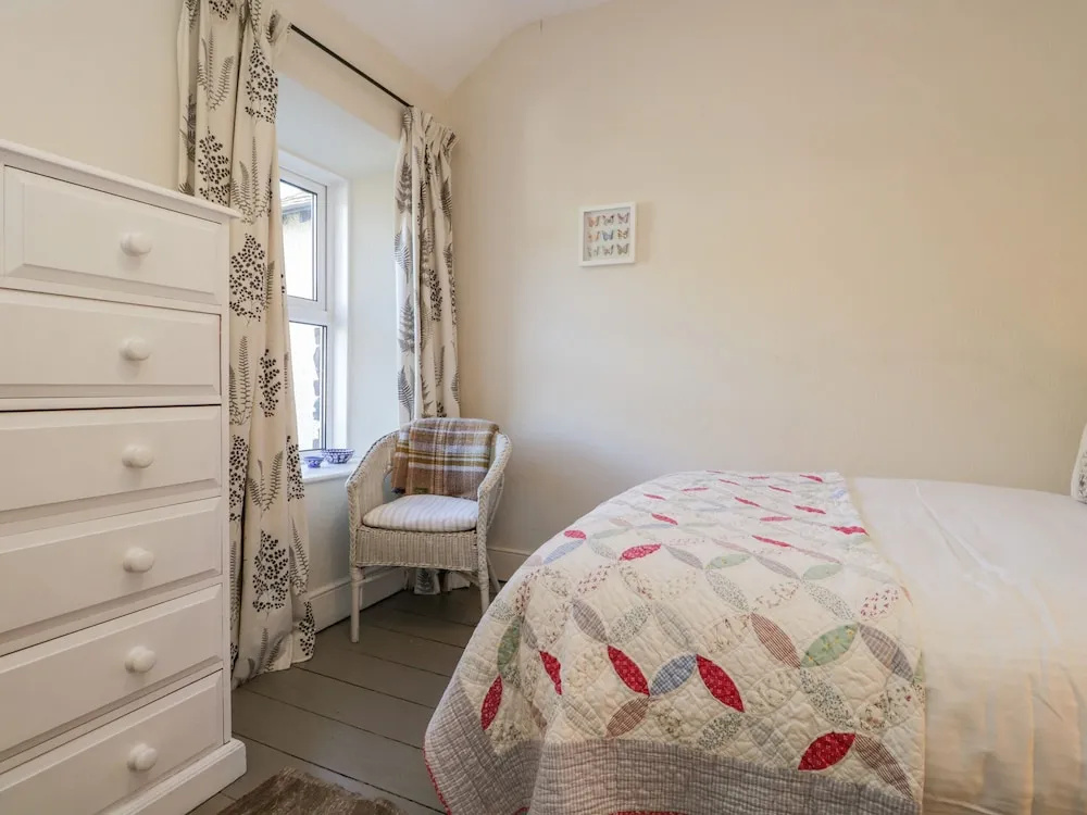 Daffodil Cottage