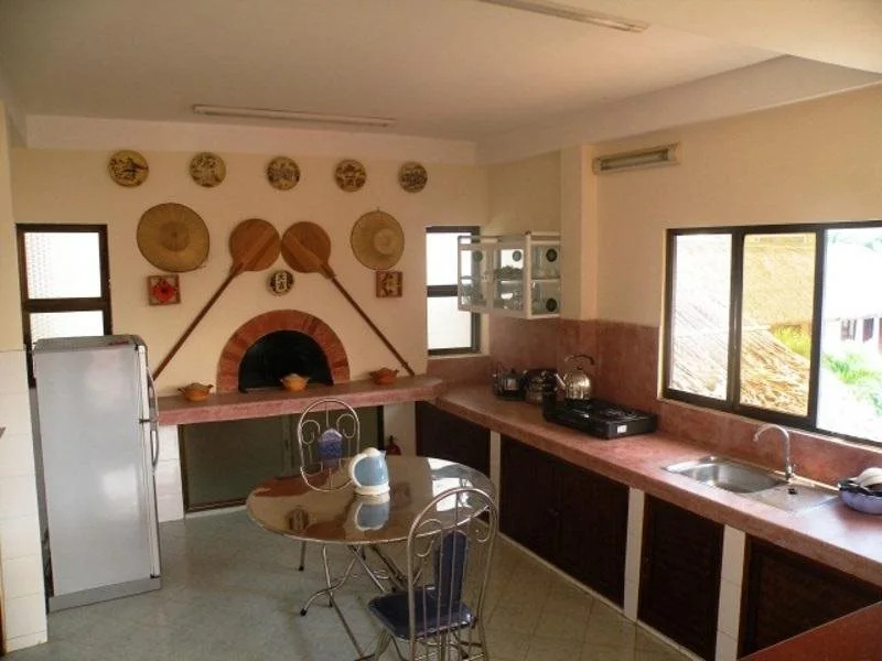 Lesco Resort