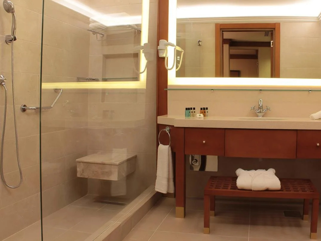 Thousand Nights Hotel Amman - فندق ثاوزند نايتس عمان