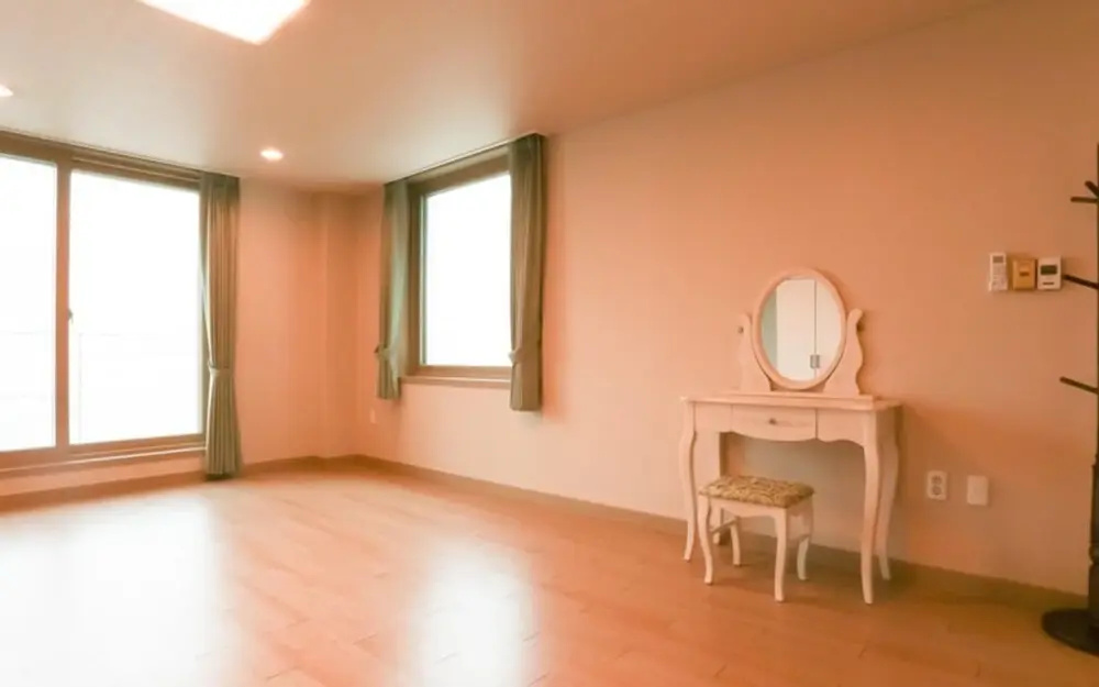Gapyeong Verano Pension