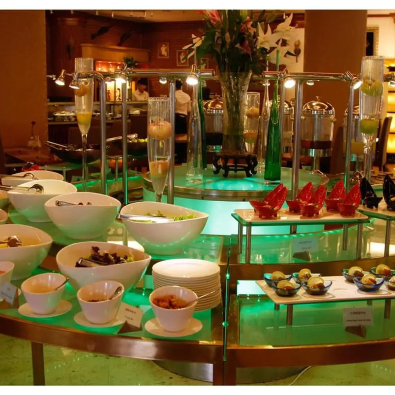 ZongGuan Branch EESIR Hotel