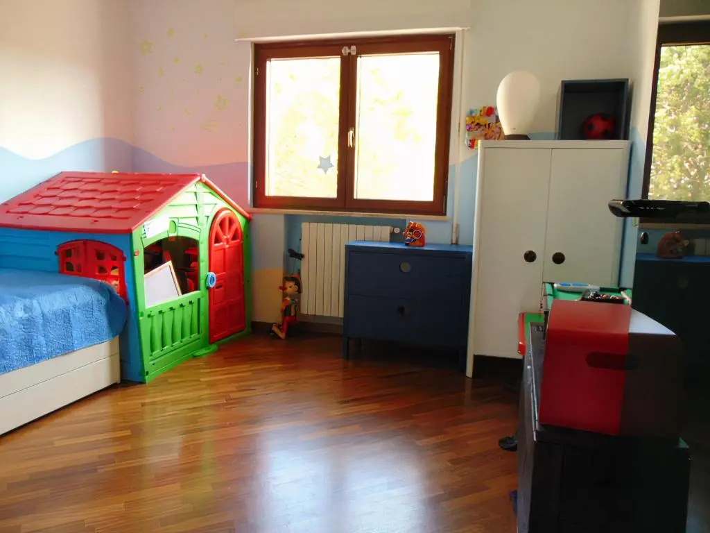 Appartamento Kore di Enna, casa Marzia
