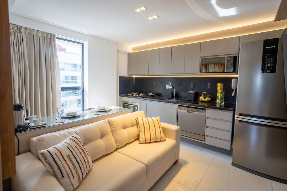Move #914 - Apartamento Comfort by Carpediem