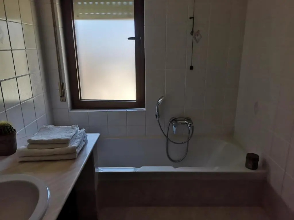 B&B La Terrazza