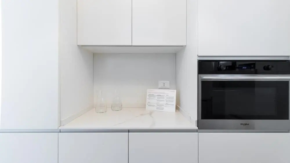 Il Borgo Apartments A1 - Sv-d600-bove3ata