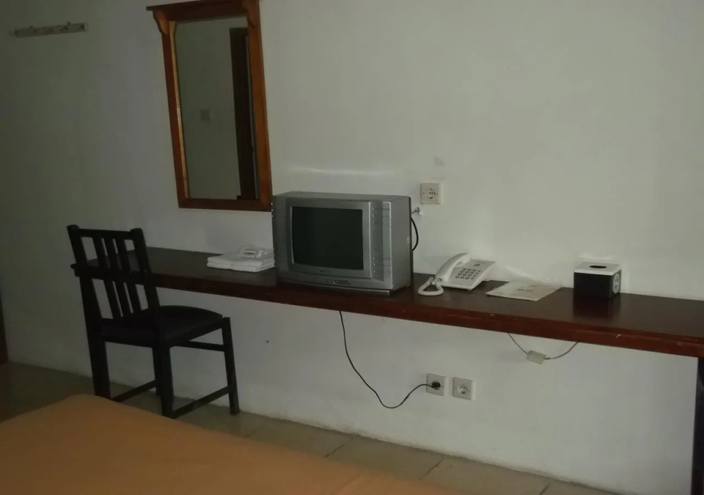 Hotel Augusta Lembang