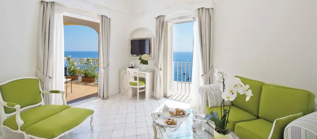 Hotel Marincanto