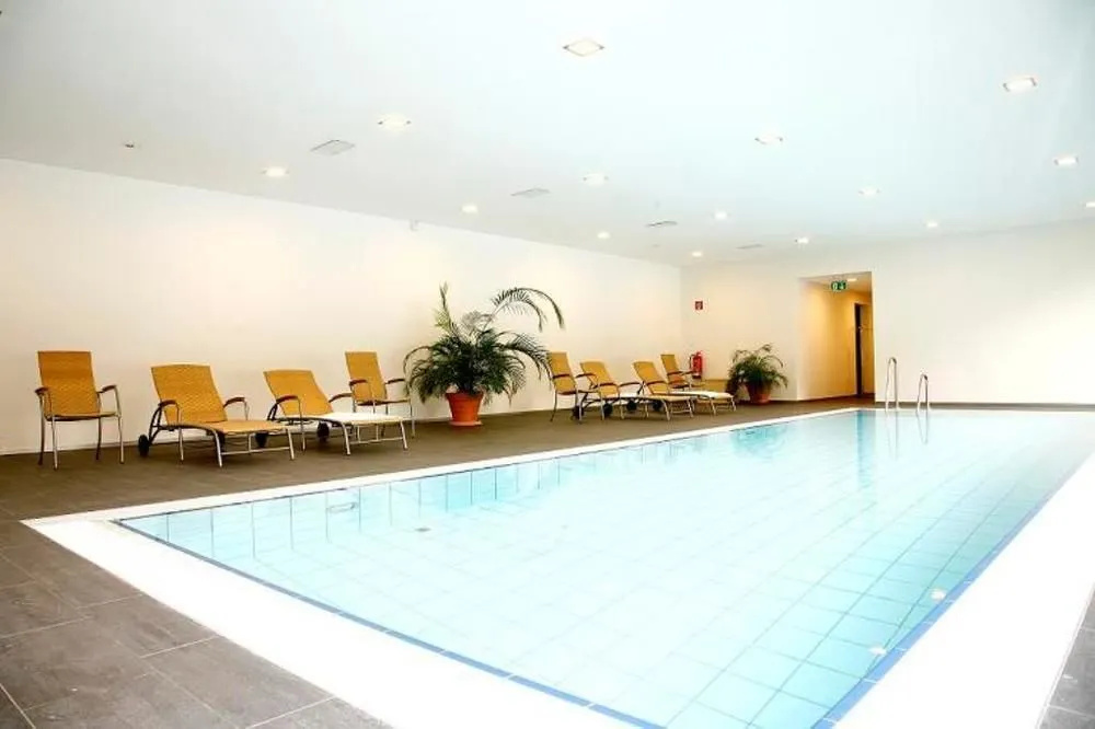 Alpenhotel Ammerwald