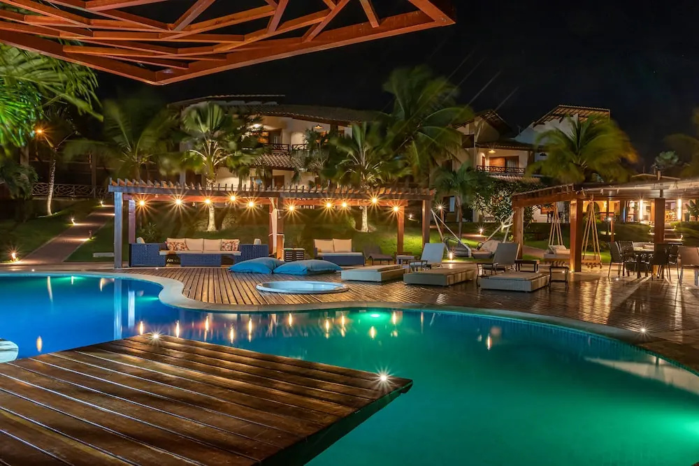 Eco Village Cumbuco