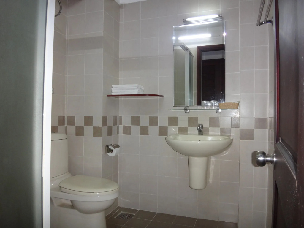 Diva Guesthouse
