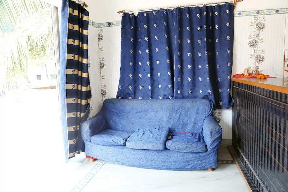 Asiyana Guest House