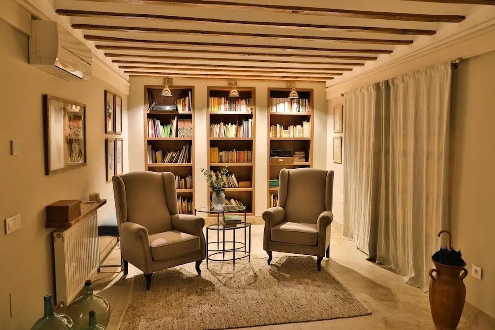 El Patio de los Jazmines Boutique-House