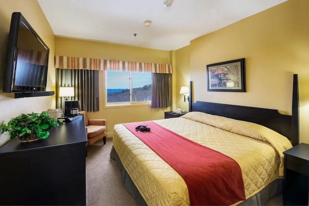 Steele Hill Resorts