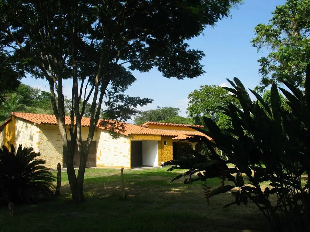Luz Del Rio Eco Hostal