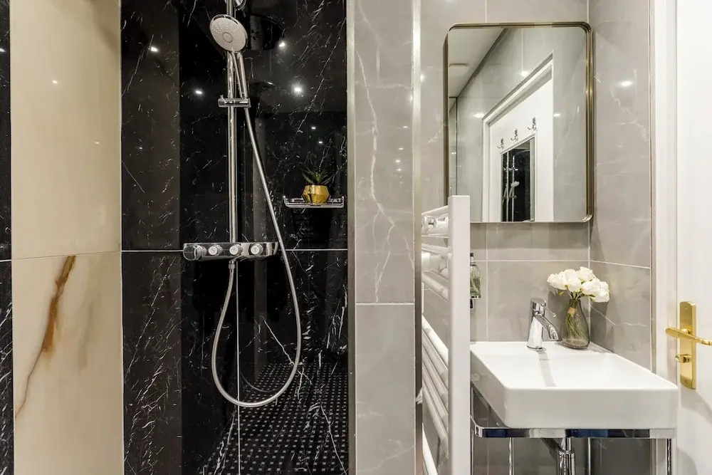 Merveil Luxury Suites - Florentin I-II