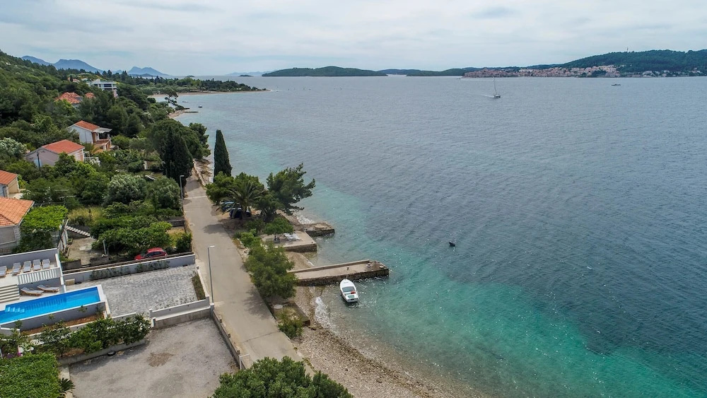 Holiday Villa Sasha