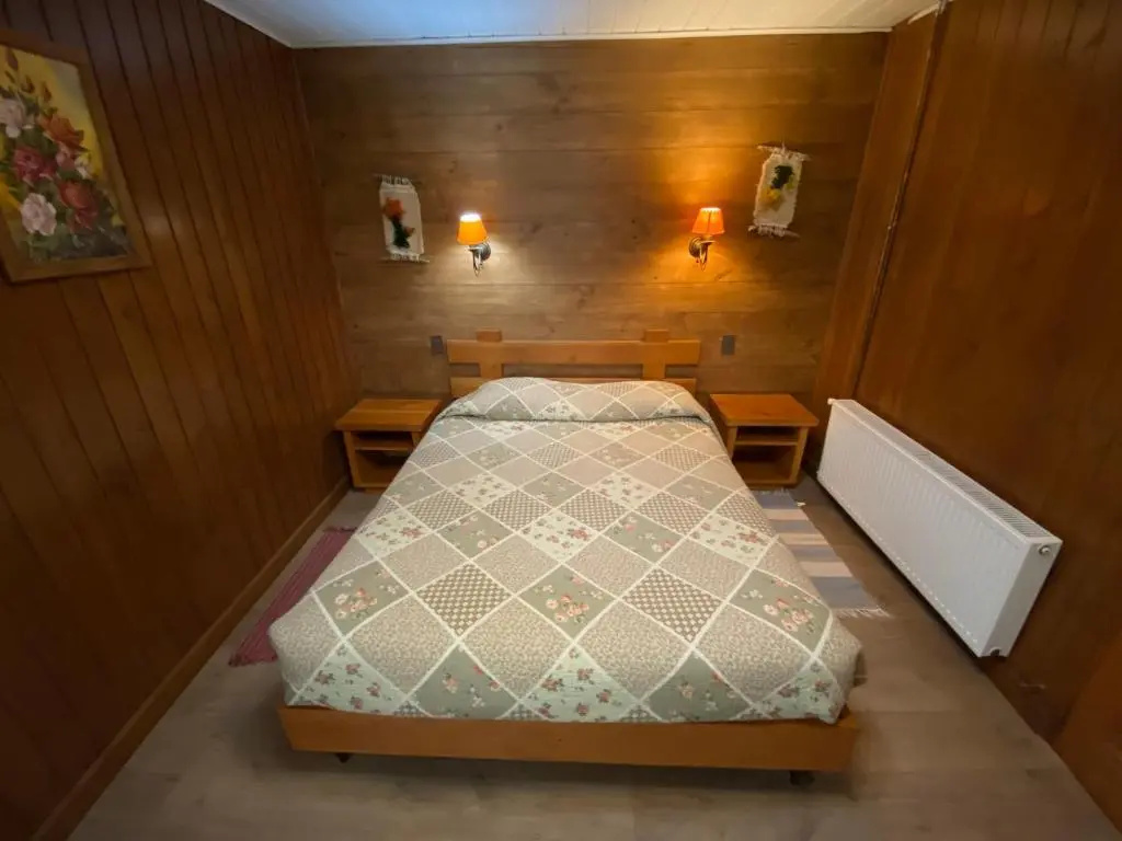 Hostal el Nogal Pucón