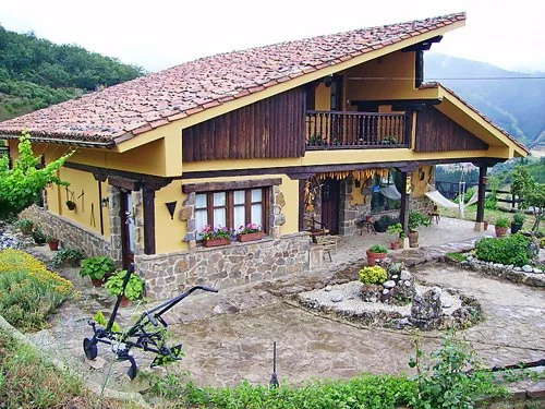 Potes Vinon - 2 hab.