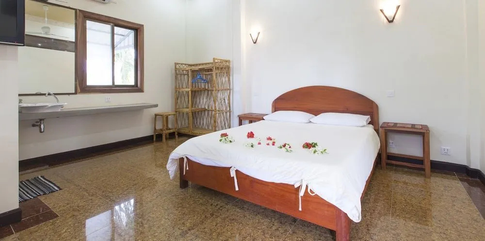 Sangker Villa
