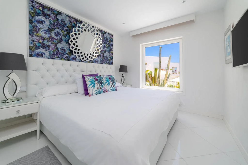 Lanis Suites de Luxe